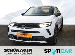 Weiss Gebraucht 2024 Opel Mokka Elegance SUV | 22.950 € (Fairer Preis)