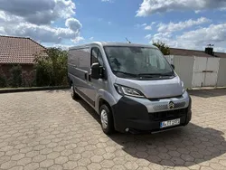 Silber Gebraucht 2024 Citroën Jumper Van / Kleinbus | 22.700 €