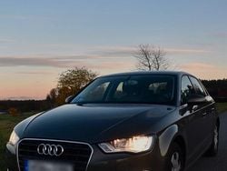 Beige Gebraucht 2013 Audi A3 Sportback Kleinwagen | 12.500 € (Fairer Preis)