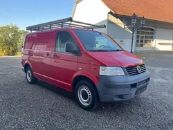 Rot Gebraucht 2010 VW T5 Van | 4.999 € (Fairer Preis)