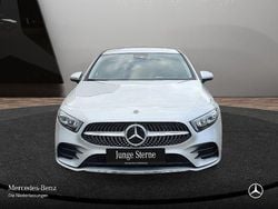 Gebraucht 2022 Mercedes A250 | 26.990 € (Fairer Preis)