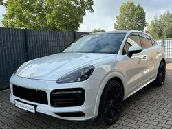 Weiß Gebraucht 2020 Porsche Cayenne SUV | 58.100 € (Fairer Preis)
