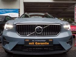 Grau Gebraucht 2022 Volvo XC40 Core SUV | 23.900 € (Superpreis)