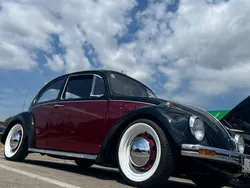 Rot Gebraucht 1974 VW Käfer Kleinwagen | 22.000 €