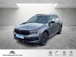 Grau Neu 2025 Skoda Kamiq Monte Carlo SUV | 27.988 € (Guter Preis)