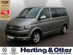 Beige Gebraucht 2017 VW T6 Comfortline Van | 26.900 € (Fairer Preis)