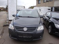 Gebraucht 2011 VW Fox Kleinwagen | 3.900 €
