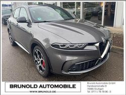 Grau Gebraucht 2024 Alfa Romeo Tonale Ti SUV | 39.900 €
