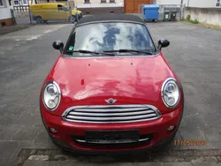Rot Gebraucht 2012 Mini Cooper Cabriolet Cabrio | 11.500 € (Etwas zu teuer)