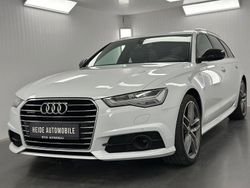 Weiß Gebraucht 2018 Audi A6 S-Line Kombi | 21.990 € (Superpreis)