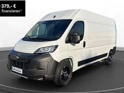 Weiß Neu 2025 Peugeot Boxer Van | 34.695 € (Fairer Preis)