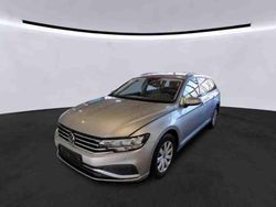 Silber Gebraucht 2022 VW Passat Conceptline Kombi | 22.880 € (Fairer Preis)