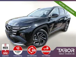 Grün Neu 2025 Hyundai Tucson Prime SUV | 37.688 € (Guter Preis)