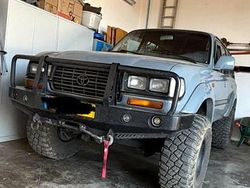 Gebraucht 1996 Toyota Land Cruiser SUV | 29.999 €