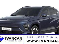 Sailing blue Neu 2025 Hyundai Kona Techniq SUV | 38.290 € (Fairer Preis)