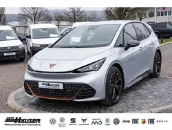 Silber Gebraucht 2025 Cupra Born Kleinwagen | 36.985 € (Guter Preis)