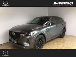 Maching gray Gebraucht 2025 Mazda CX-60 Homura-Line SUV | 53.980 € (Etwas zu teuer)