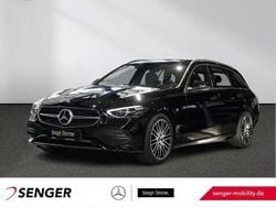 Gebraucht 2023 Mercedes C180 Avantgarde | 32.750 € (Guter Preis)