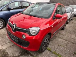 Rot Gebraucht 2015 Renault Twingo Liberty Kleinwagen | 6.740 € (Fairer Preis)