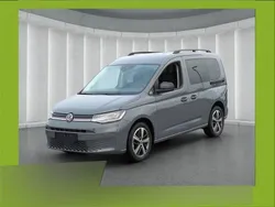 Grau Gebraucht 2023 VW Caddy R Van / Kleinbus | 30.849 € (Etwas zu teuer)