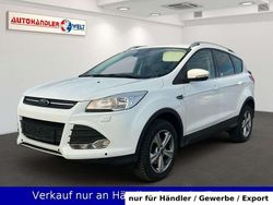 Weiß Gebraucht 2016 Ford Kuga SYNC Edition SUV | 10.599 € (Superpreis)