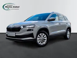 Grau Neu 2025 Skoda Karoq Selection SUV | 34.490 € (Fairer Preis)
