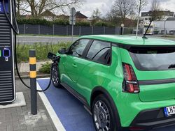 Gebraucht 2025 Renault 5 E-Tech Evolution Limousine | 22.500 € (Guter Preis)