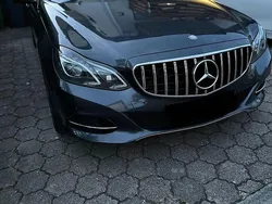 Grau Gebraucht 2014 Mercedes E300 Avantgarde Kombi | 12.600 € (Etwas zu teuer)