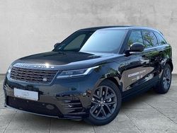 Schwarz Gebraucht 2025 Land Rover Range Rover Velar SE Dynamic SUV | 77.490 € (Fairer Preis)