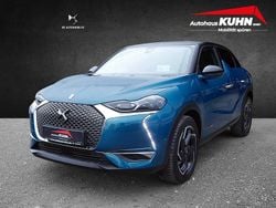 Blau Gebraucht 2019 DS Automobiles DS3 Crossback SUV | 19.480 € (Fairer Preis)