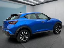 Neu 2025 Nissan Juke SUV | 22.499 € (Guter Preis)