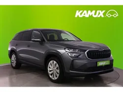Grau Gebraucht 2024 Skoda Kodiaq Selection SUV | 39.450 € (Fairer Preis)