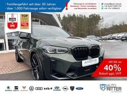 Sonderlackierung (metallic) Gebraucht 2023 BMW X3 M Performance SUV | 55.990 € (Guter Preis)