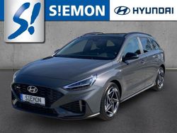 Grau Neu 2025 Hyundai i30 N Line Kombi | 29.930 € (Fairer Preis)