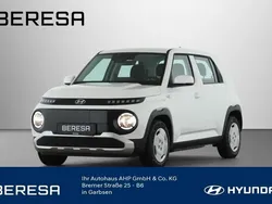 Atlas white / sol Neu 2025 Hyundai Inster Select Kleinwagen | 24.240 € (Superpreis)