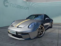 Grau Gebraucht 2023 Porsche 911 GT3 Coupé | 211.899 € (Teuer)