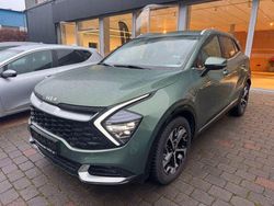 Grau Gebraucht 2019 Kia Sportage Spirit SUV | 28.990 €