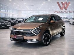Grau Gebraucht 2022 Kia Sportage SUV | 22.900 €