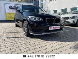 Schwarz ii Gebraucht 2015 BMW X1 Performance SUV | 13.390 € (Guter Preis)