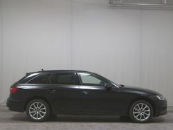 Schwarz Gebraucht 2019 Audi A4 Ambiente Kombi | 18.480 € (Superpreis)