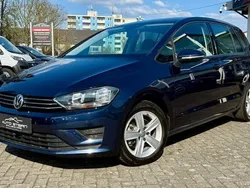 Blau Gebraucht 2014 VW Golf VII Limousine | 12.950 € (Fairer Preis)
