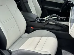 Schwarz Gebraucht 2023 Porsche Cayenne SUV | 106.790 € (Etwas zu teuer)