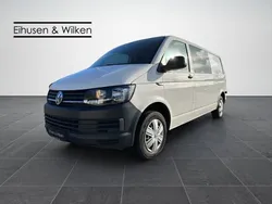 Weiß Gebraucht 2019 VW T6.1 Van | 23.870 € (Fairer Preis)