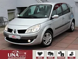 Renault Scénic II