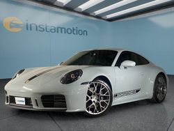 Grün Neu 2025 Porsche 911 Carrera Coupé | 173.949 €