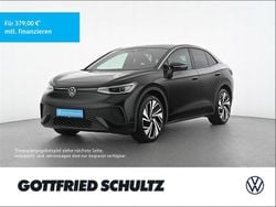 Grenadillschwarz metallic Gebraucht 2024 VW ID.5 IQ Drive SUV | 46.900 € (Fairer Preis)