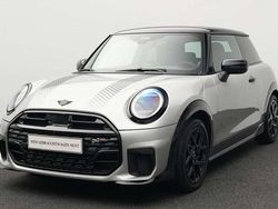 Grau Gebraucht 2025 Mini John Cooper Works Kleinwagen | 34.704 € (Fairer Preis)