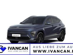 Sailing blue Neu 2025 Hyundai Kona Trend SUV | 37.490 € (Guter Preis)