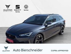 Grau Gebraucht 2024 Cupra Leon Kombi | 31.450 € (Guter Preis)