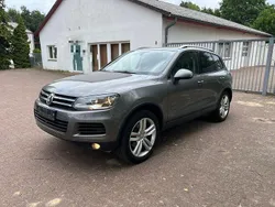 Grau Gebraucht 2011 VW Touareg SUV | 14.750 € (Etwas zu teuer)